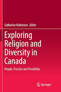 Couverture_Exploring Religion And Diversity In Canada