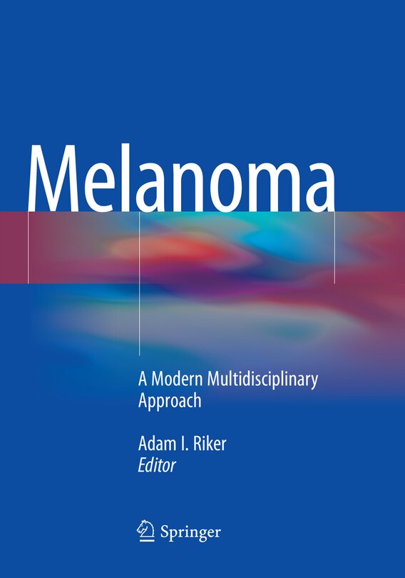 Front cover_Melanoma