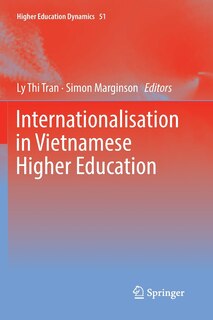 Couverture_Internationalisation In Vietnamese Higher Education