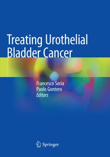 Front cover_Treating Urothelial Bladder Cancer