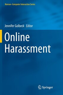 Front cover_Online Harassment