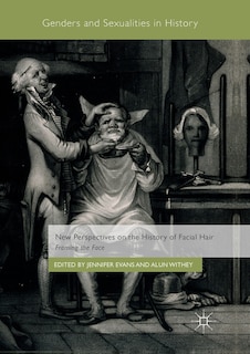 Couverture_New Perspectives On The History Of Facial Hair