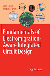 Front cover_Fundamentals Of Electromigration-aware Integrated Circuit Design