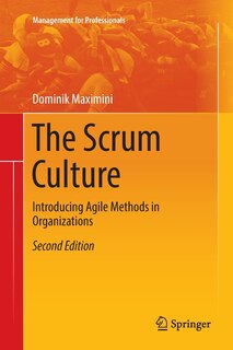 Couverture_The Scrum Culture