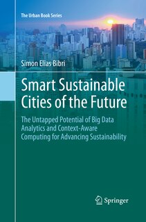 Couverture_Smart Sustainable Cities of the Future