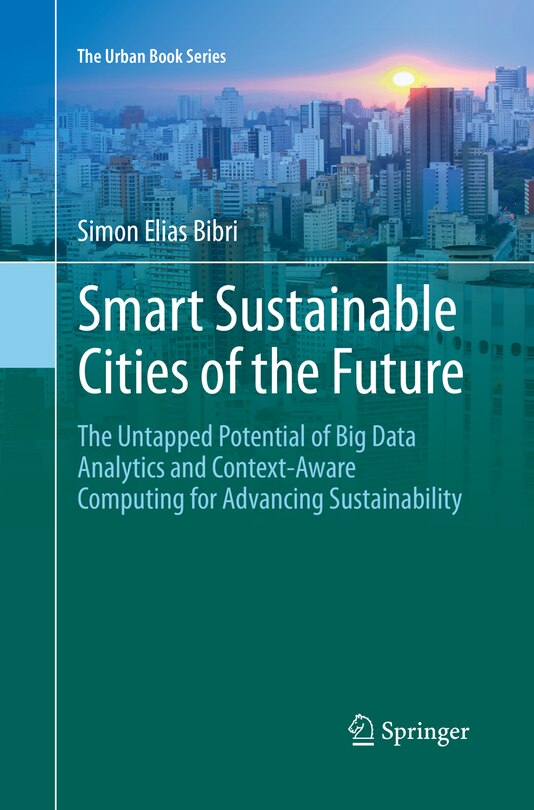 Couverture_Smart Sustainable Cities of the Future