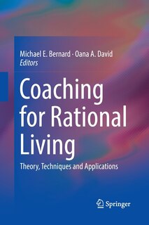 Front cover_Coaching For Rational Living
