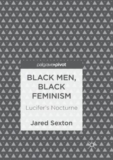 Front cover_Black Men, Black Feminism