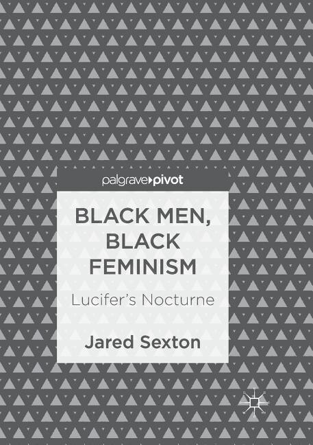 Front cover_Black Men, Black Feminism