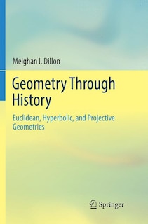 Front cover_Geometry Through History