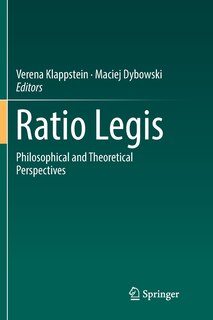 Front cover_Ratio Legis