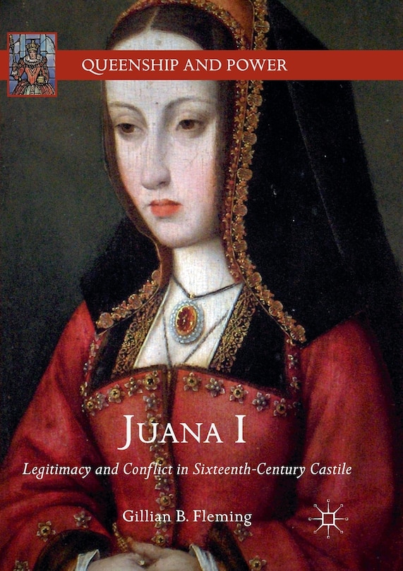 Couverture_Juana I
