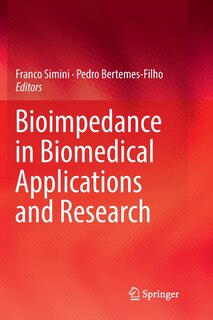 Couverture_Bioimpedance In Biomedical Applications And Research