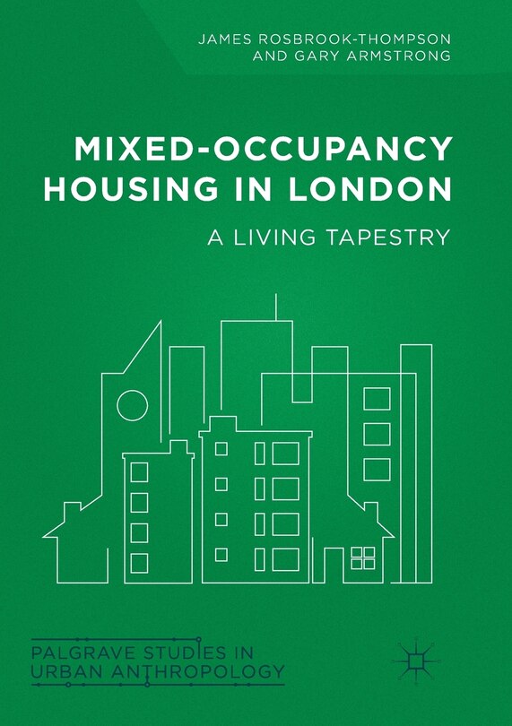 Couverture_Mixed-occupancy Housing In London