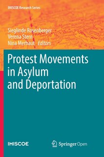 Couverture_Protest Movements In Asylum And Deportation