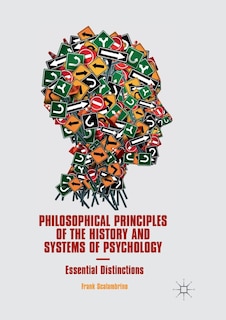 Front cover_Philosophical Principles Of The History And Systems Of Psychology