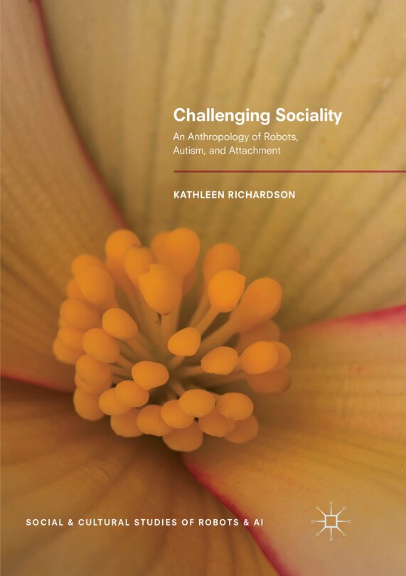 Front cover_Challenging Sociality