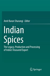 Front cover_Indian Spices