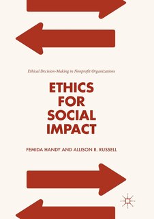 Front cover_Ethics For Social Impact
