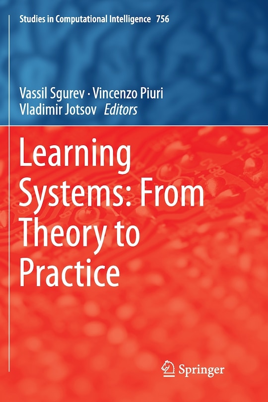 Front cover_Learning Systems