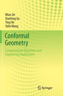 Couverture_Conformal Geometry