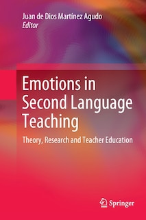 Couverture_Emotions In Second Language Teaching