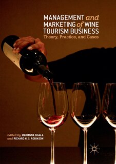 Couverture_Management And Marketing Of Wine Tourism Business