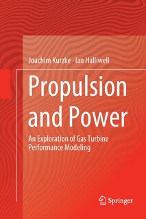 Couverture_Propulsion And Power