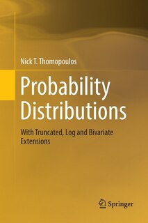 Front cover_Probability Distributions