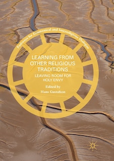 Front cover_Learning From Other Religious Traditions