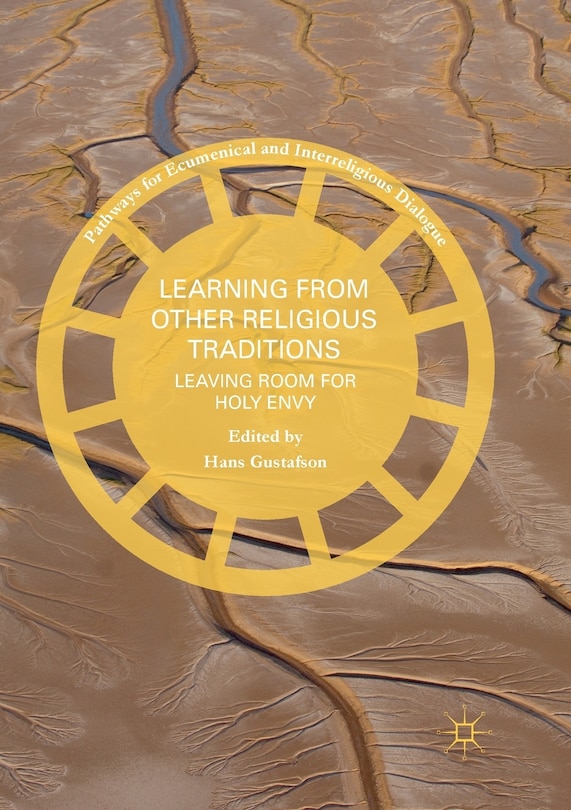Front cover_Learning From Other Religious Traditions