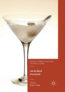 Front cover_James Bond Uncovered