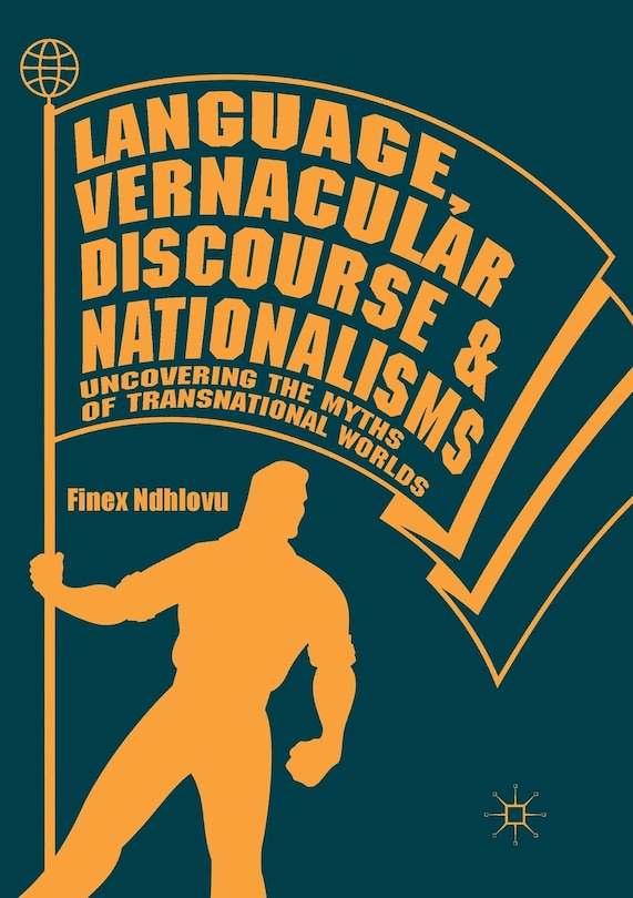 Couverture_Language, Vernacular Discourse And Nationalisms