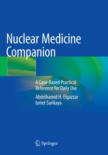 Front cover_Nuclear Medicine Companion