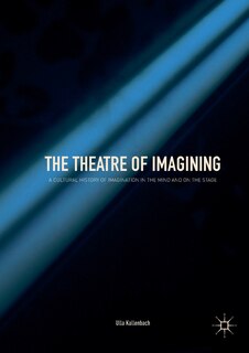 Front cover_The Theatre of Imagining