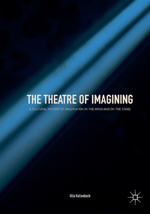 Front cover_The Theatre of Imagining