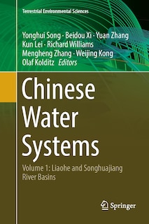 Front cover_Chinese Water Systems