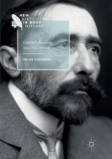 Couverture_Conrad's Reading