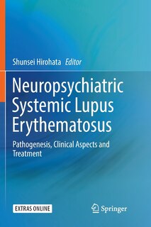 Front cover_Neuropsychiatric Systemic Lupus Erythematosus