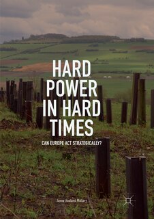 Front cover_Hard Power In Hard Times