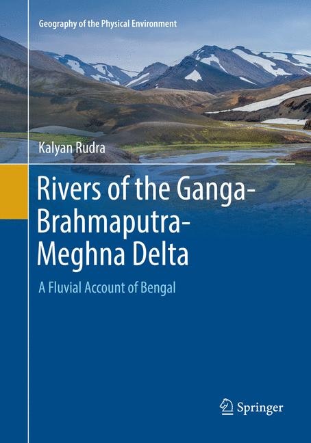 Couverture_Rivers Of The Ganga-brahmaputra-meghna Delta