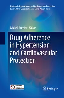 Couverture_Drug Adherence In Hypertension And Cardiovascular Protection