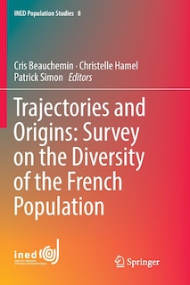 Front cover_Trajectories And Origins