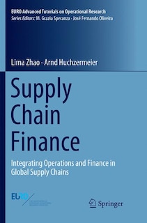 Front cover_Supply Chain Finance