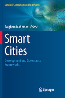 Front cover_Smart Cities