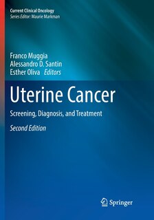 Front cover_Uterine Cancer