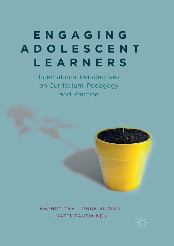 Couverture_Engaging Adolescent Learners