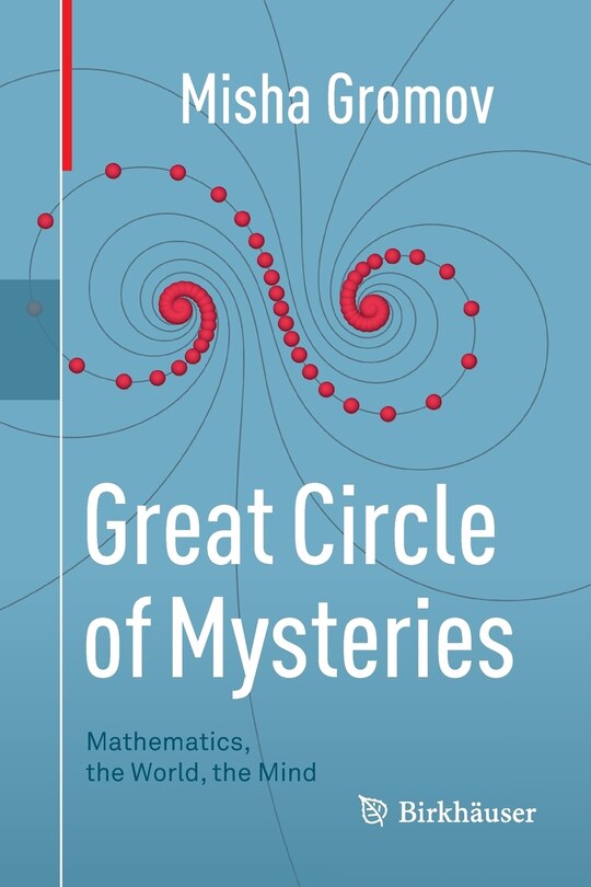Front cover_Great Circle Of Mysteries