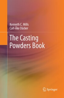 Front cover_The Casting Powders Book