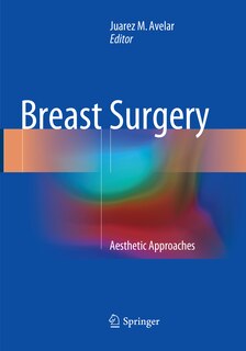 Front cover_Breast Surgery